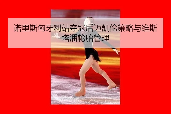 诺里斯匈牙利站夺冠后迈凯伦策略与维斯塔潘轮胎管理